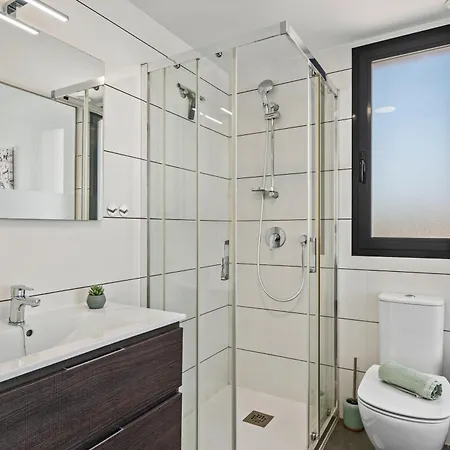 Apartment Palmera Valentino Golf *