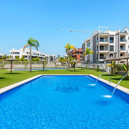 Palmera Valentino Golf
