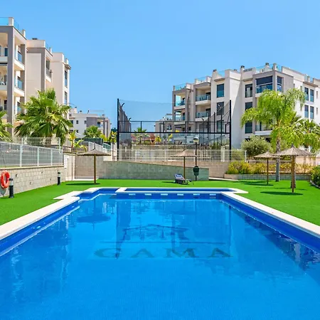 Palmera Valentino Golf *