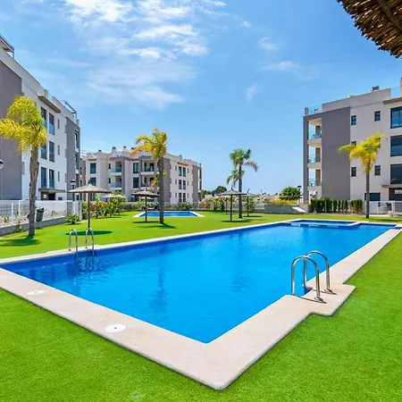 Palmera Valentino Golf *