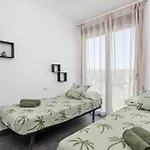 Palmera Valentino Golf Appartement *