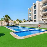 Palmera Valentino Golf Appartement Campoamor