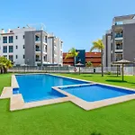 Appartement Palmera Valentino Golf Campoamor