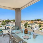 Palmera Valentino Golf Campoamor