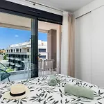 Appartement Palmera Valentino Golf