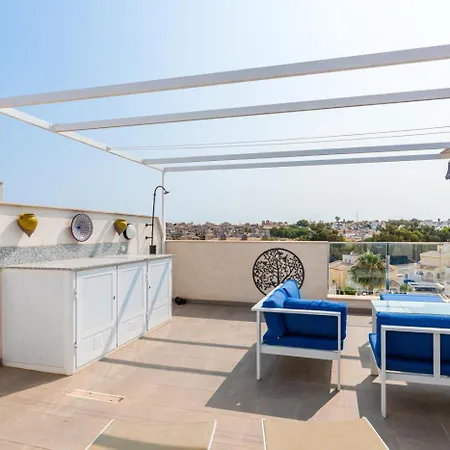 Palmera Valentino Golf Daire